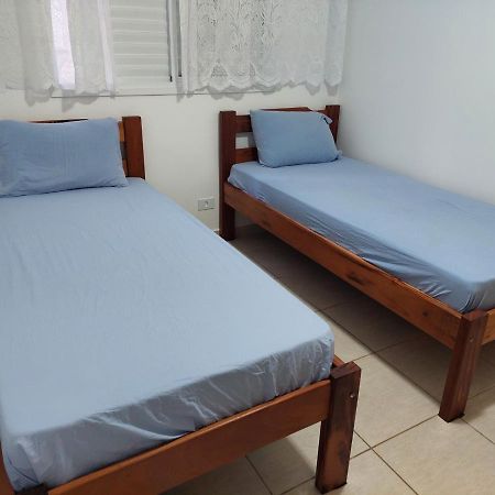 Otimo Apto 3 Quartos Na Praia Grande, Ubatuba Luaran gambar