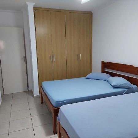 Otimo Apto 3 Quartos Na Praia Grande, Ubatuba Luaran gambar