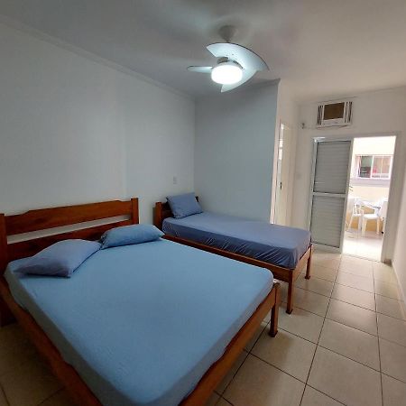 Otimo Apto 3 Quartos Na Praia Grande, Ubatuba Luaran gambar
