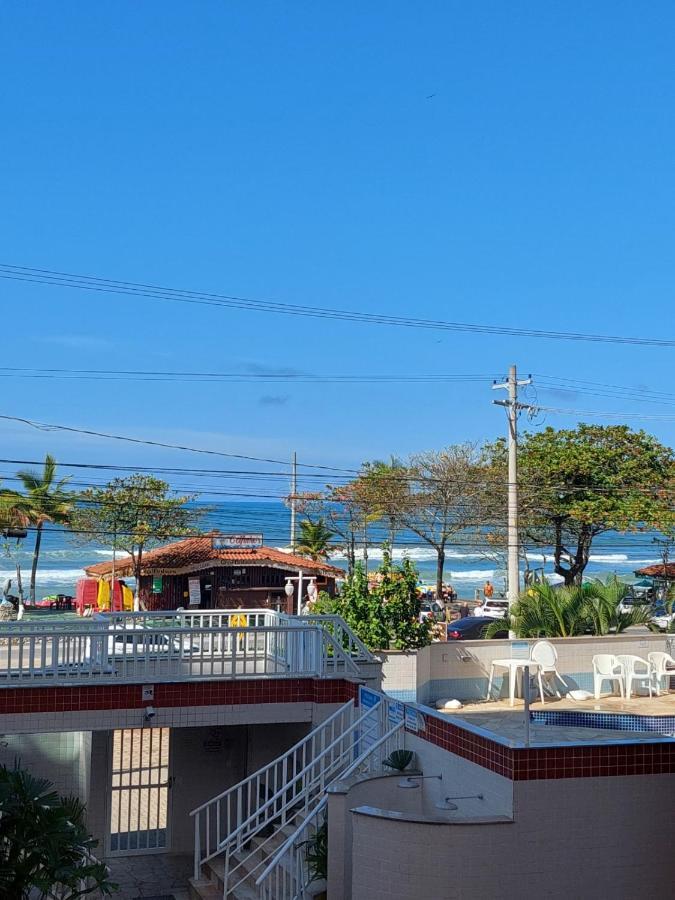 Otimo Apto 3 Quartos Na Praia Grande, Ubatuba Luaran gambar
