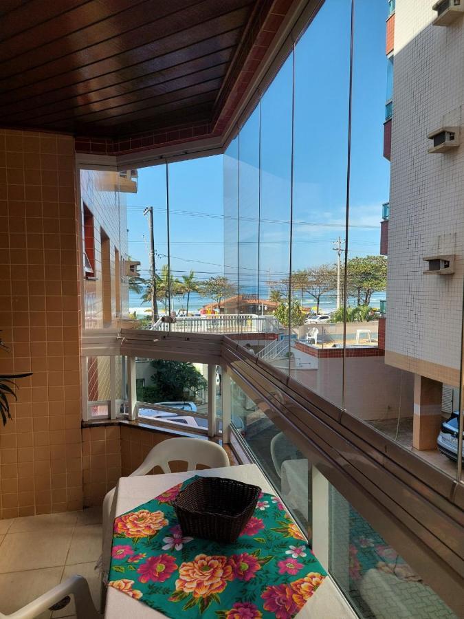 Otimo Apto 3 Quartos Na Praia Grande, Ubatuba Luaran gambar