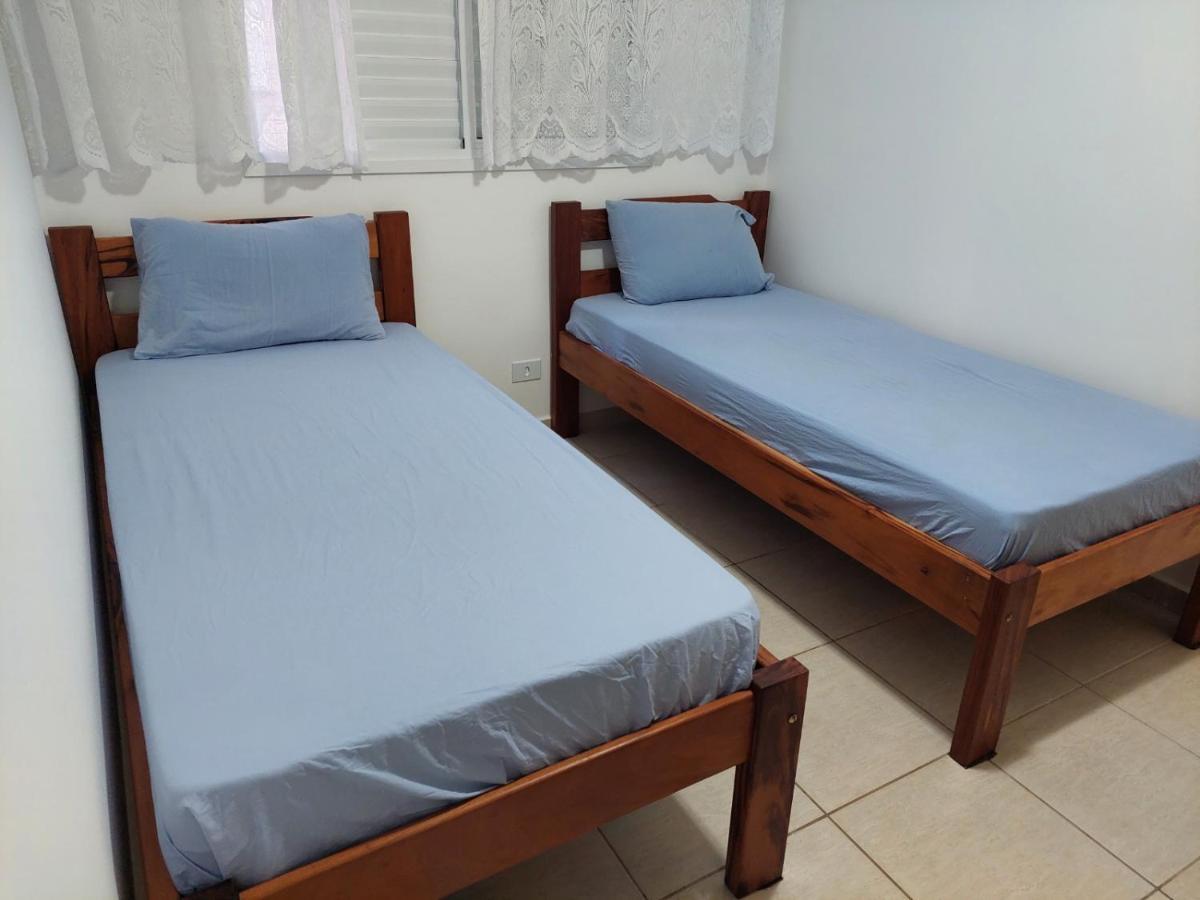 Otimo Apto 3 Quartos Na Praia Grande, Ubatuba Luaran gambar