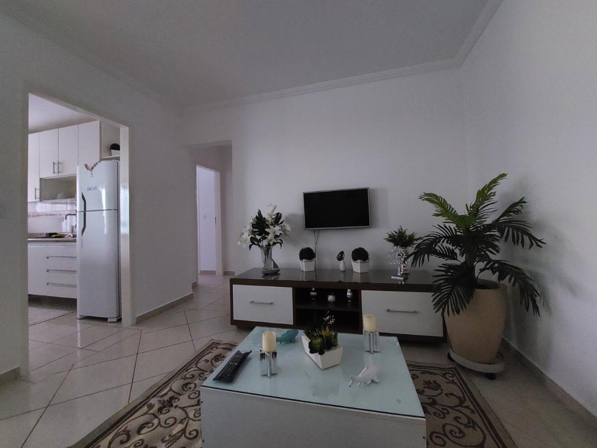 Otimo Apto 3 Quartos Na Praia Grande, Ubatuba Luaran gambar