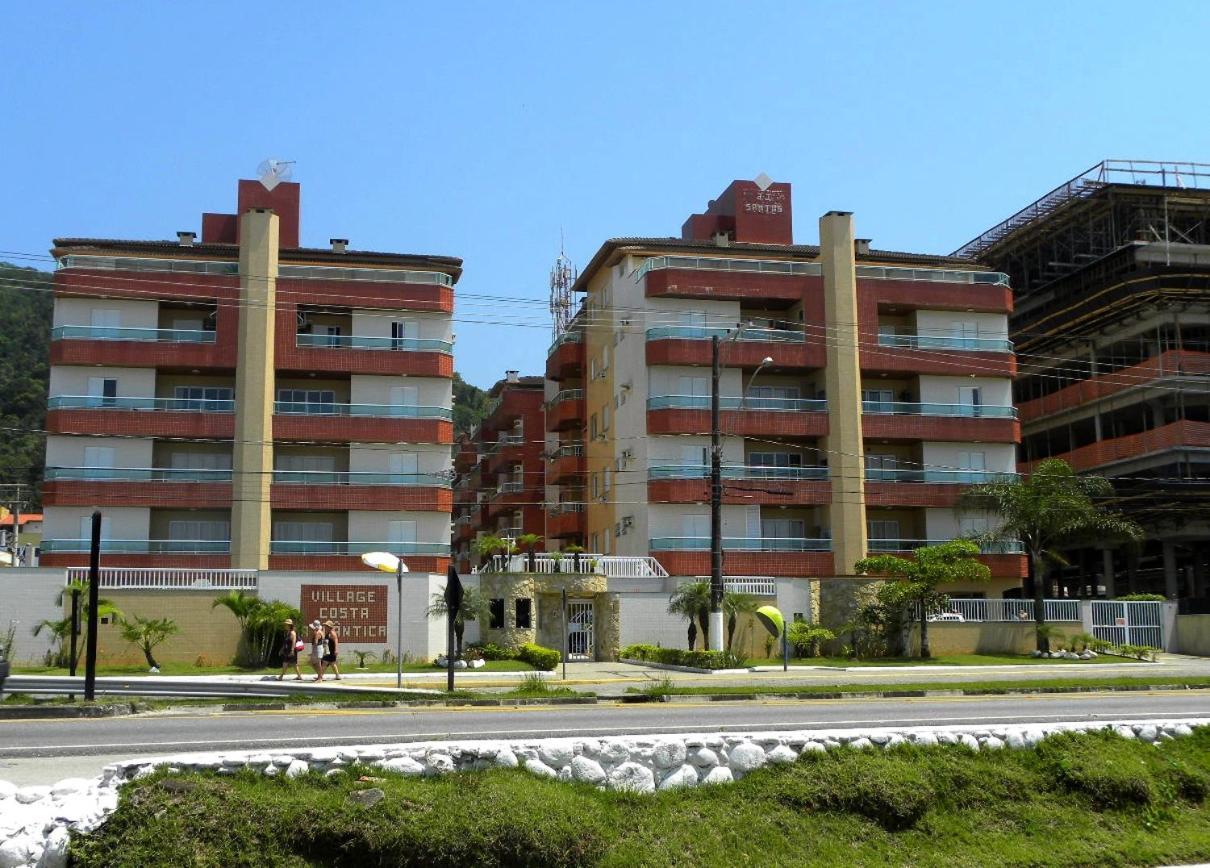 Otimo Apto 3 Quartos Na Praia Grande, Ubatuba Luaran gambar