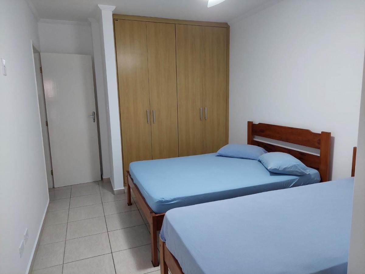 Otimo Apto 3 Quartos Na Praia Grande, Ubatuba Luaran gambar
