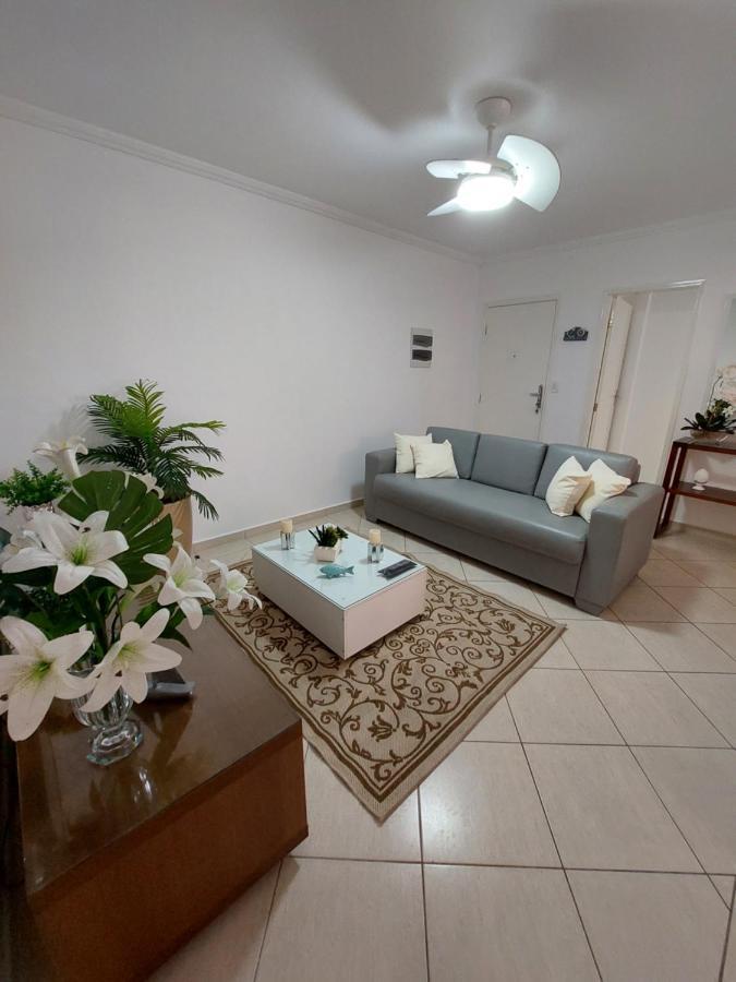 Otimo Apto 3 Quartos Na Praia Grande, Ubatuba Luaran gambar