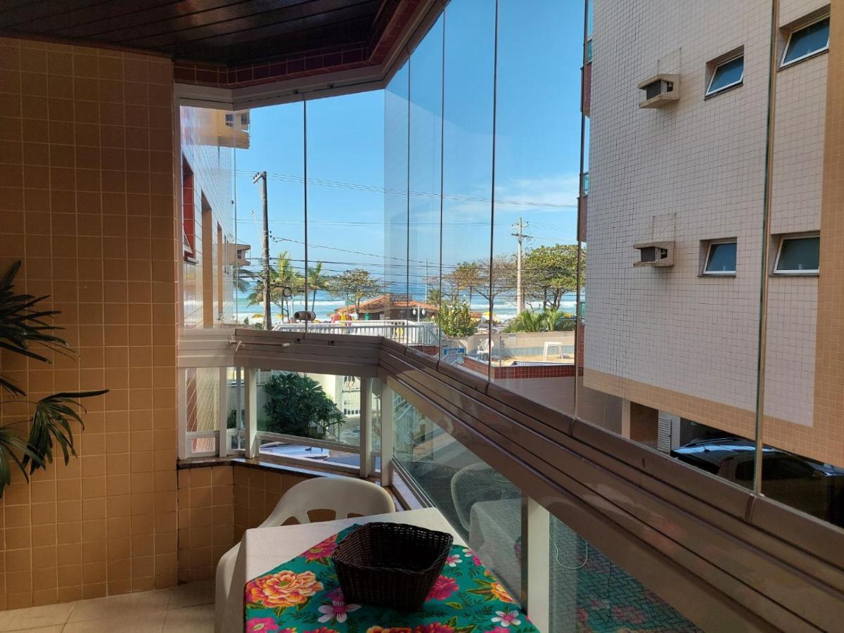 Otimo Apto 3 Quartos Na Praia Grande, Ubatuba Luaran gambar