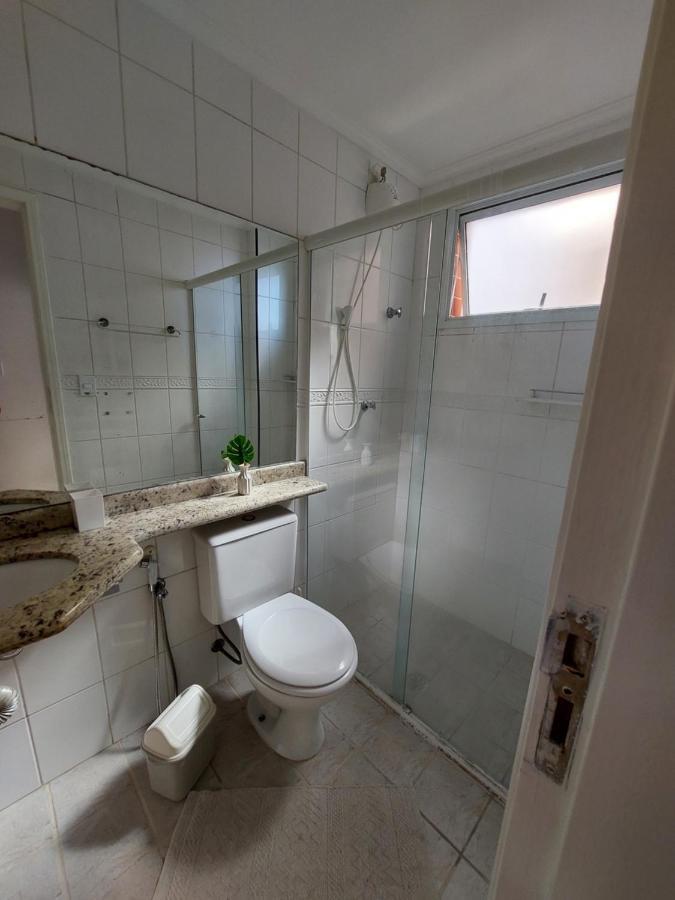 Otimo Apto 3 Quartos Na Praia Grande, Ubatuba Luaran gambar