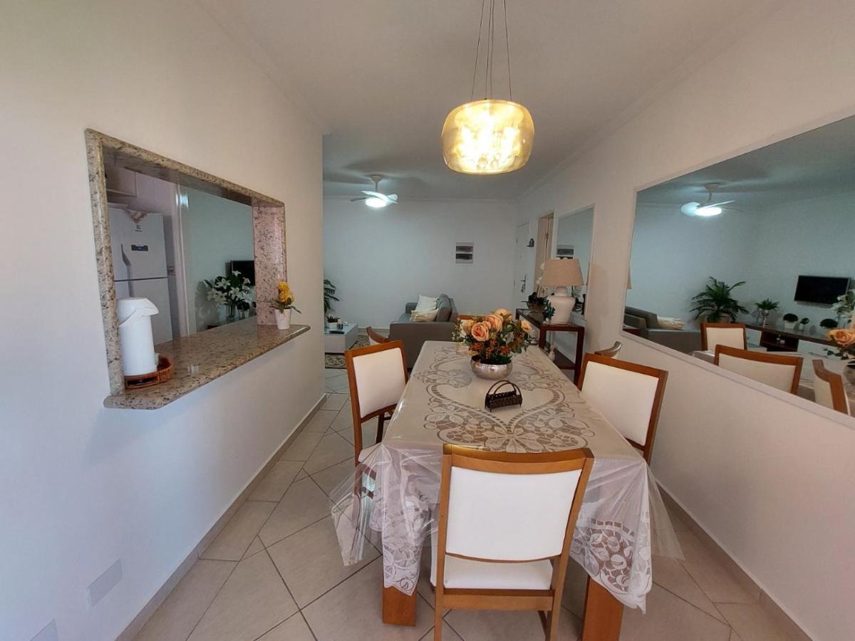 Otimo Apto 3 Quartos Na Praia Grande, Ubatuba Luaran gambar