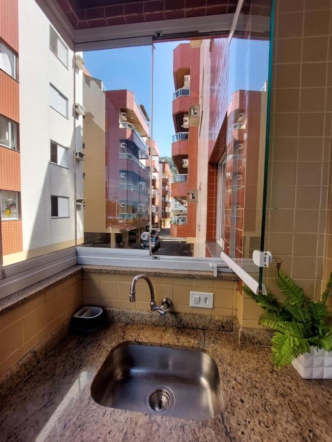 Otimo Apto 3 Quartos Na Praia Grande, Ubatuba Luaran gambar