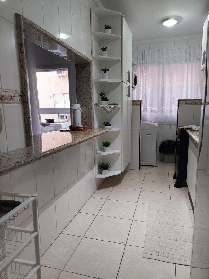 Otimo Apto 3 Quartos Na Praia Grande, Ubatuba Luaran gambar
