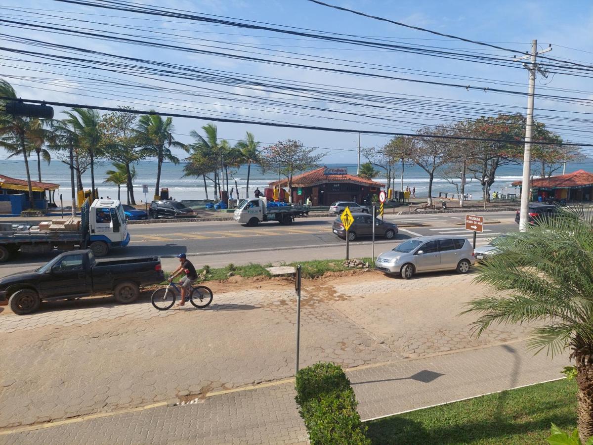 Otimo Apto 3 Quartos Na Praia Grande, Ubatuba Luaran gambar