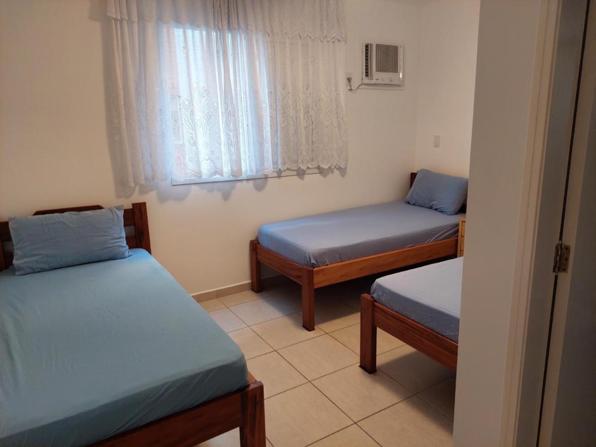 Otimo Apto 3 Quartos Na Praia Grande, Ubatuba Luaran gambar