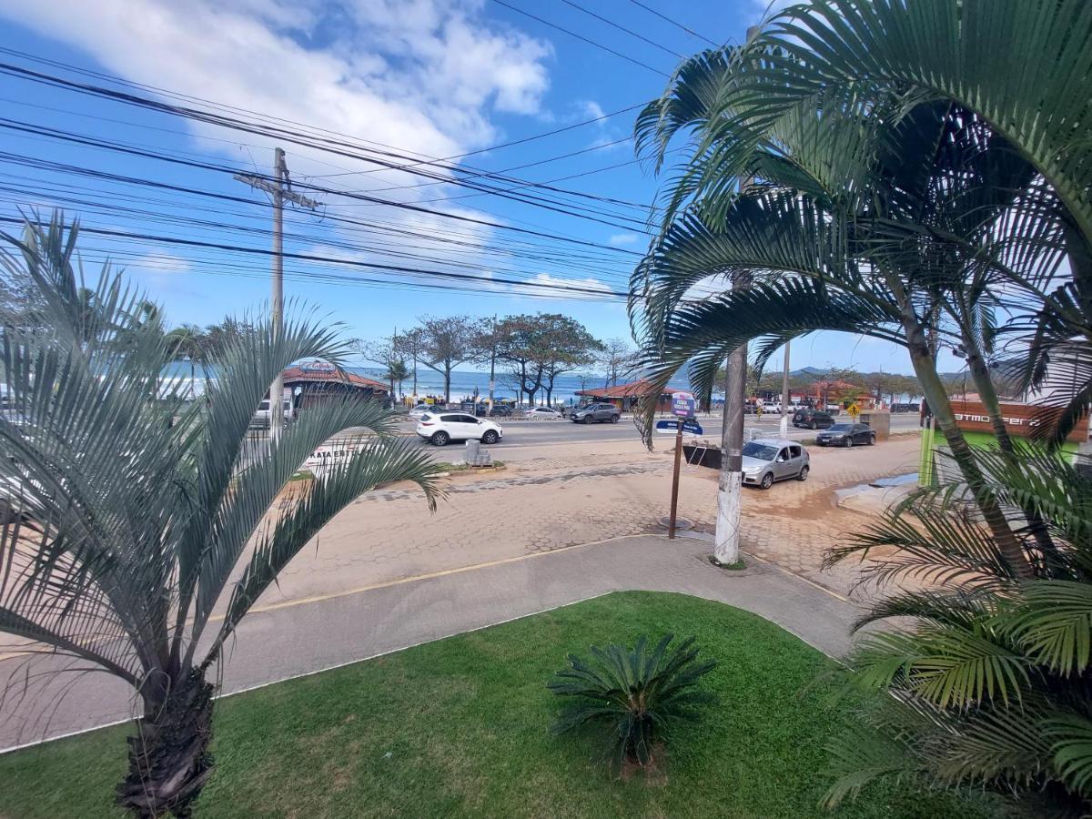 Otimo Apto 3 Quartos Na Praia Grande, Ubatuba Luaran gambar
